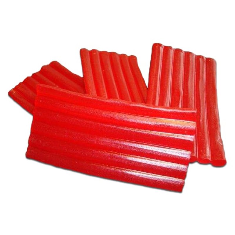 Fruit Snacks