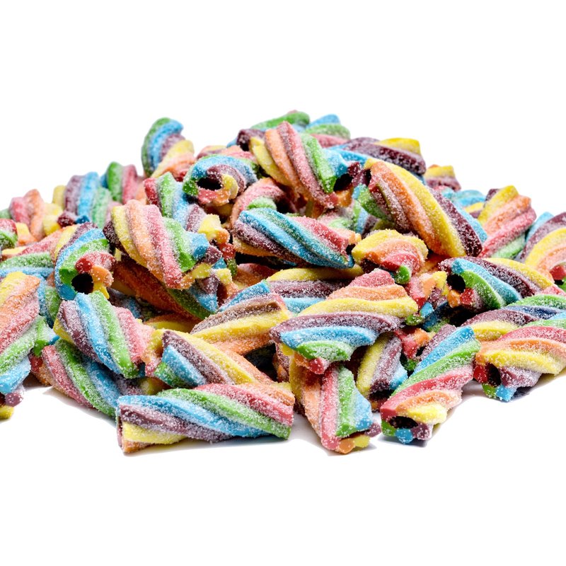 Twisted Products